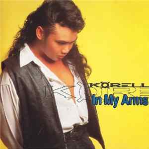 Korell - In My Arms FLAC