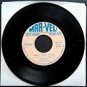 Bobby Sisco - Honky Tonkin' Rhythm FLAC