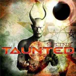 Taunted - 9 Sins FLAC
