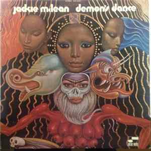 Jackie McLean - Demon's Dance FLAC