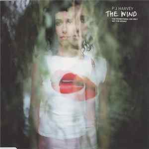 P J Harvey - The Wind FLAC