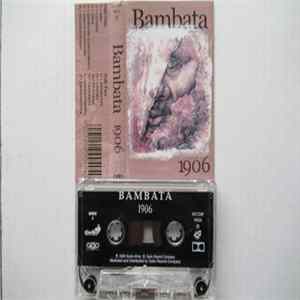 Bambata - 1906 FLAC