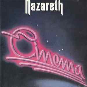 Nazareth - Cinema FLAC