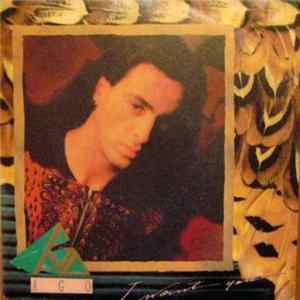 Ago - I Want You FLAC