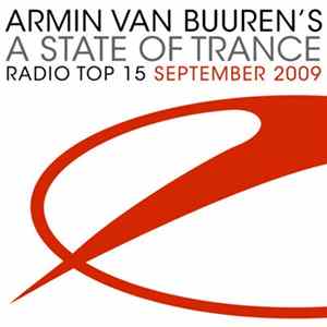 Armin van Buuren - A State Of Trance Radio Top 15 - September 2009 FLAC