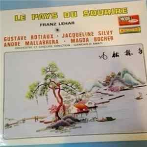 Franz Lehár, Giancarlo Amati - Le Pays Du Sourire FLAC