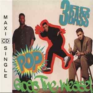 3rd Bass - Pop Goes The Weasel FLAC