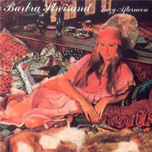 Barbra Streisand - Lazy Afternoon FLAC