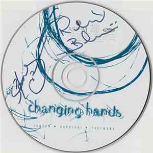 Jansen / Barbieri / Takemura - Changing Hands FLAC