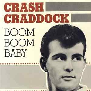 Billy 'Crash' Craddock - Boom Boom Baby FLAC