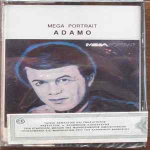 Adamo - Mega Portrait FLAC