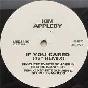 Kim Appleby - If You Cared FLAC