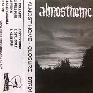 Almost Home - Closure FLAC