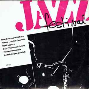 Various - 10. Amateur Jazz Festival FLAC