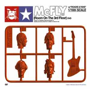 McFly - Room On The 3rd Floor FLAC