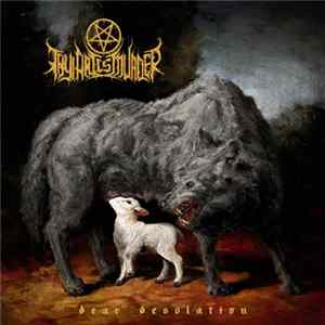 Thy Art Is Murder - Dear Desolation FLAC