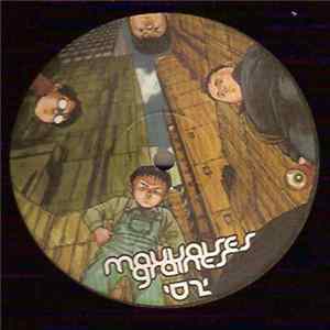 Various - Mauvaises Graines 02 FLAC