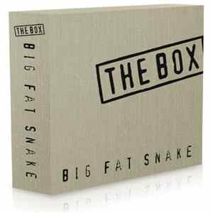 Big Fat Snake - The Box FLAC