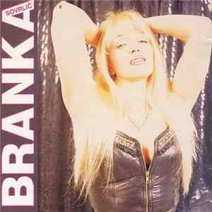 Branka Sovrlić - Medu Moj, Šećeru FLAC