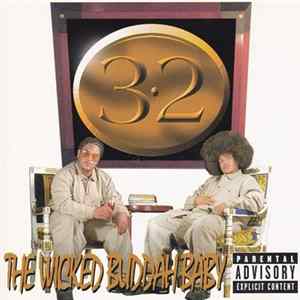 3-2 - The Wicked Buddah Baby FLAC