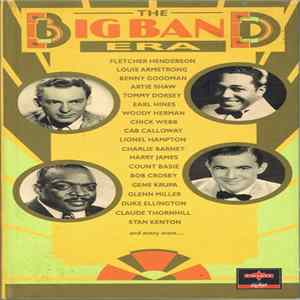 Various - The Big Band Era FLAC