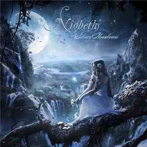Niobeth - Silvery Moonbeams FLAC