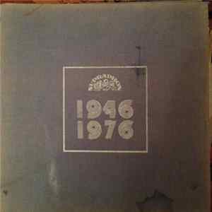 Various - Ceskslovensky Hramofonovy Prumysl V Nahravkah N. P. Supraphon 1946 - 1976 FLAC