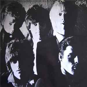 Chelsea - Chelsea FLAC