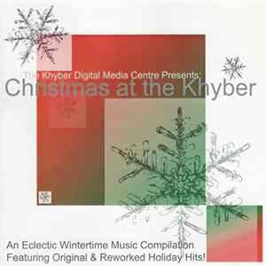 Various - Christmas At The Khyber FLAC