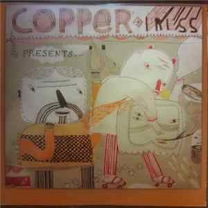Various - CP20 FLAC