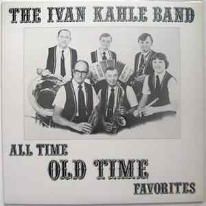 The Ivan Kahle Band - All Time Old Time Favorites FLAC