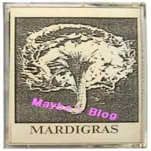 Mardigras - Mardigras FLAC