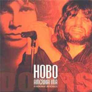 Hobo - Amerikai Ima FLAC