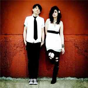John & Brittany - John & Brittany FLAC