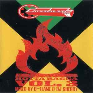 Various - Hotta Ragga Vol. 3 FLAC