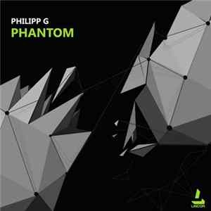 Philipp G - Phantom FLAC