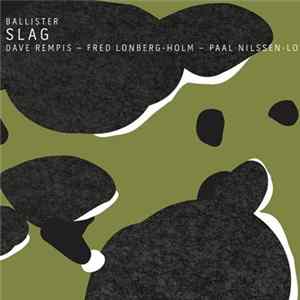 Ballister - Slag FLAC