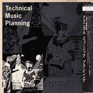 Various - Technical Music Planning FLAC