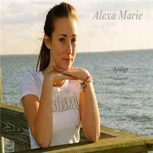 Alexa Marie - Apology FLAC