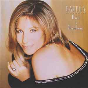 Barbra - Back To Broadway FLAC