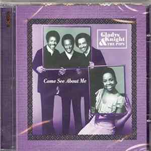 Gladys Knight & The Pips - Come See About Me FLAC