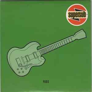 Supersub - Pads FLAC