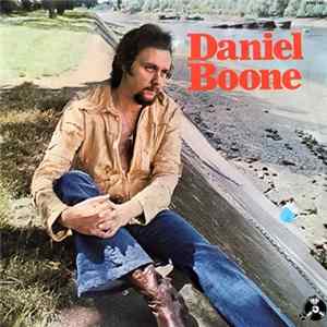 Daniel Boone - Daniel Boone FLAC