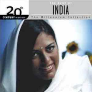 India - The Best Of India FLAC