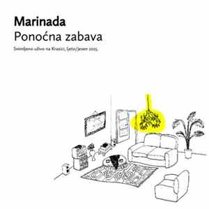 Marinada - Ponoćna Zabava FLAC
