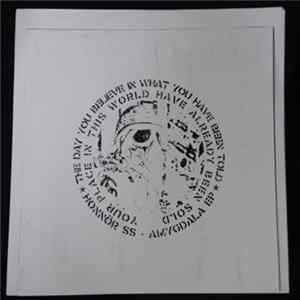 Honnör SS / Disease - Amygdala / Dis Nightmare Will Never End... FLAC