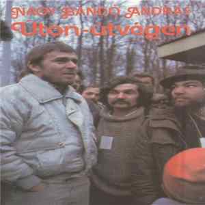 Nagy Bandó András - Úton-útvégen FLAC