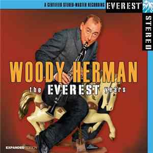 Woody Herman - The Everest Years FLAC