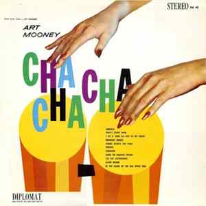 Art Mooney - Cha Cha Cha FLAC