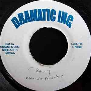 Marvia Providence - It's Raining FLAC